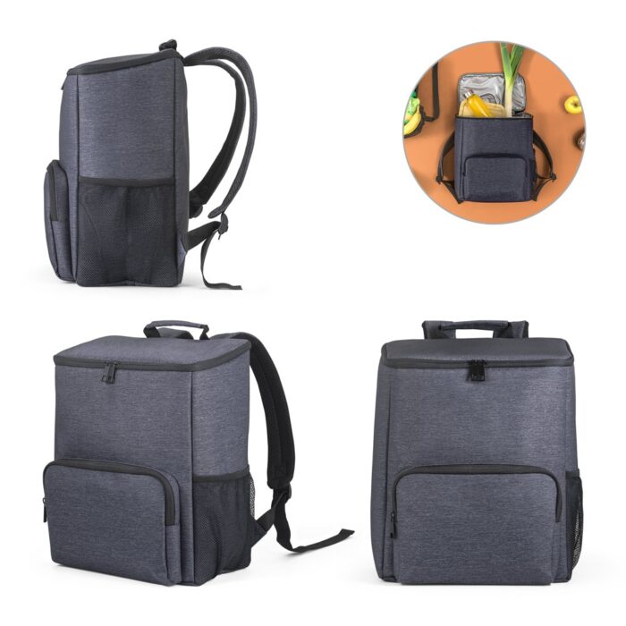 BOSTON COOLER. Kühlrucksack 12 L-92096
