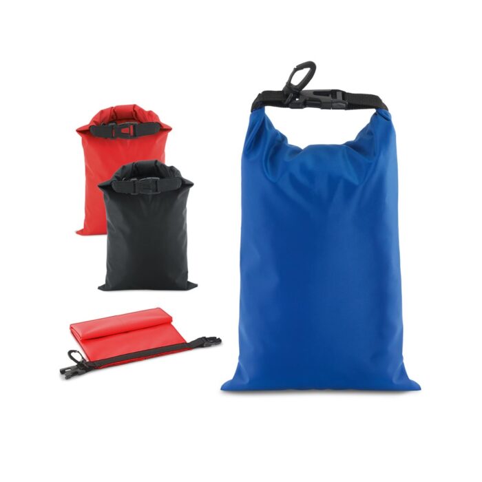 PURUS. Wasserdichter Seesack-92671