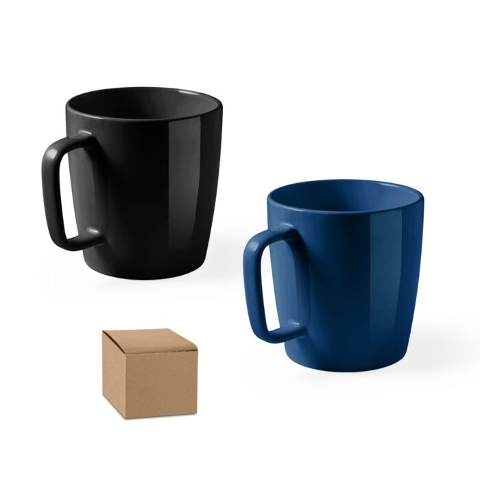 DHONI. Keramik-Becher 450 mL-94274