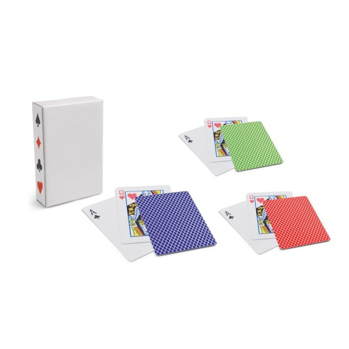 CARTES. Kartenspiel-98080