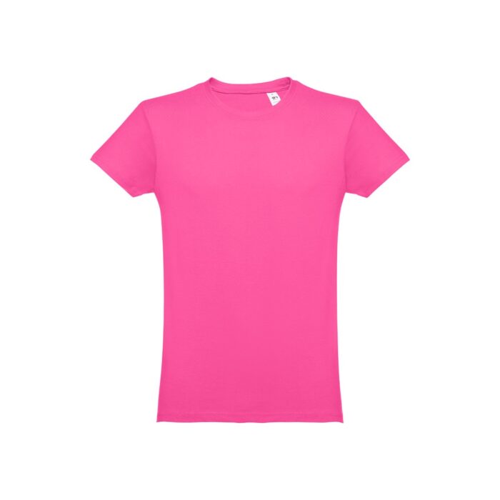 THC LUANDA. Herren T-shirt-30102 – Bild 2