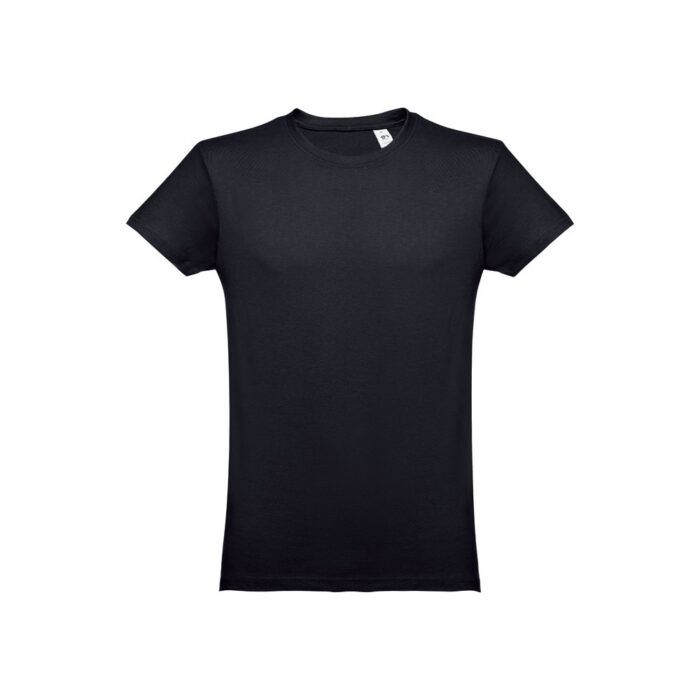 THC LUANDA. Herren T-shirt-30102 – Bild 8