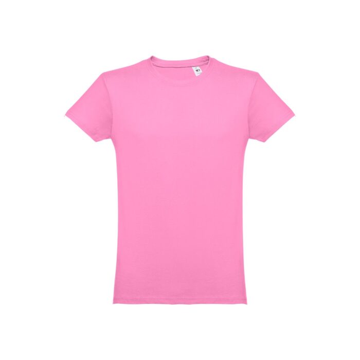 THC LUANDA. Herren T-shirt-30102 – Bild 44