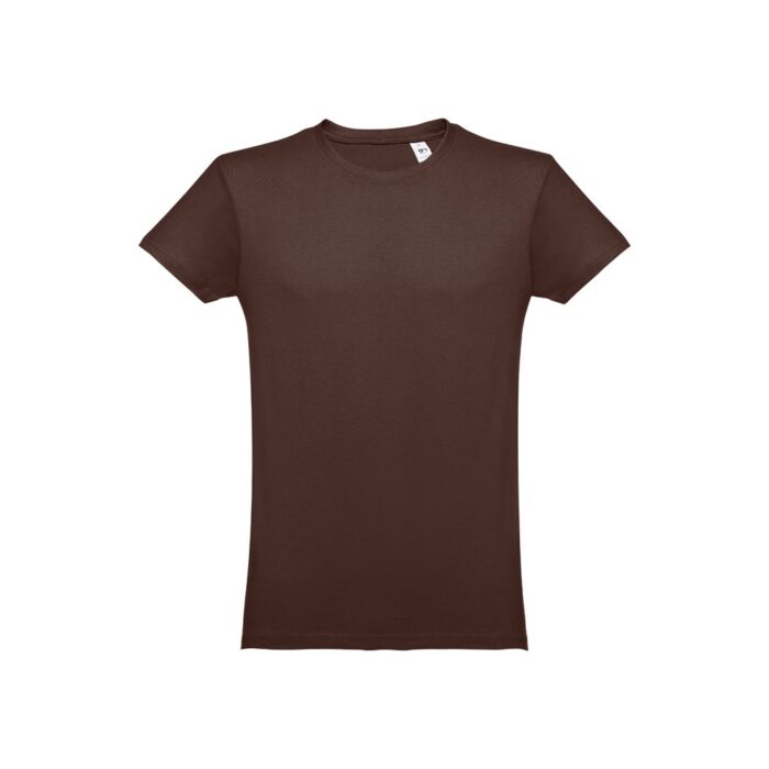 THC LUANDA. Herren T-shirt-30102 – Bild 80