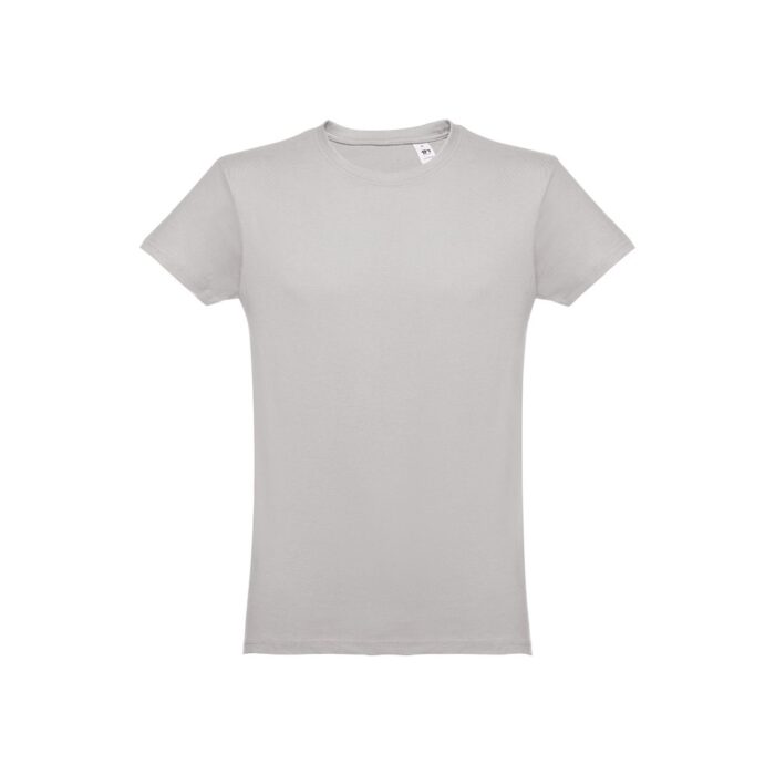 THC LUANDA. Herren T-shirt-30102 – Bild 86