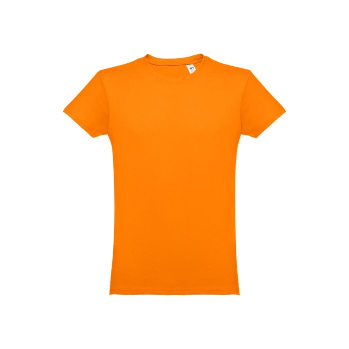 THC LUANDA. Herren T-shirt-30102 – Bild 92