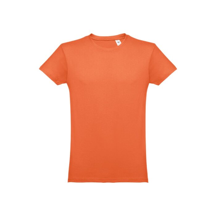 THC LUANDA. Herren T-shirt-30102 – Bild 104