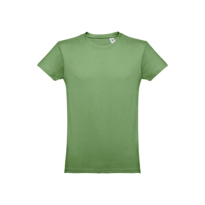 THC LUANDA. Herren T-shirt-30102 – Bild 122
