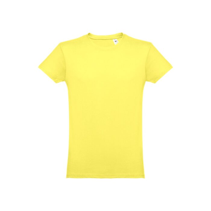 THC LUANDA. Herren T-shirt-30102 – Bild 128