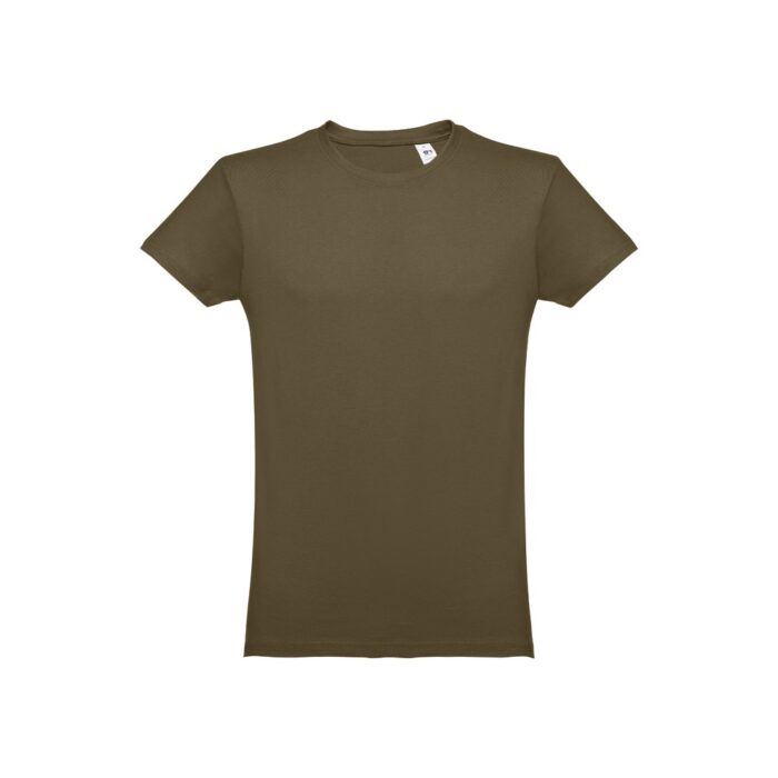 THC LUANDA. Herren T-shirt-30102 – Bild 134