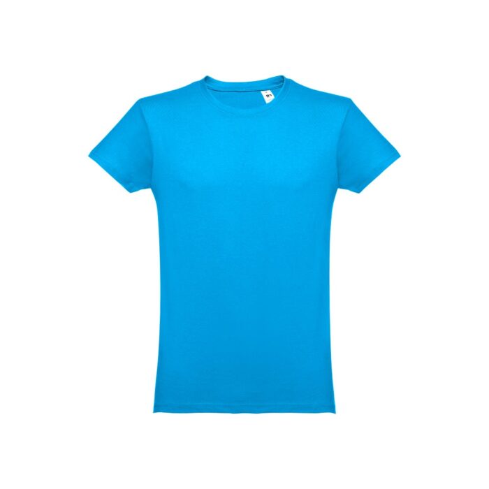 THC LUANDA. Herren T-shirt-30102 – Bild 141