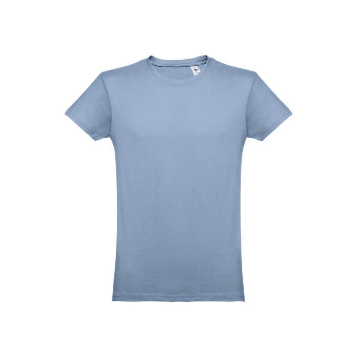 THC LUANDA. Herren T-shirt-30102 – Bild 155