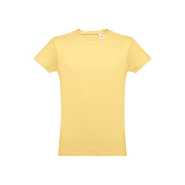THC LUANDA. Herren T-shirt-30102 – Bild 189