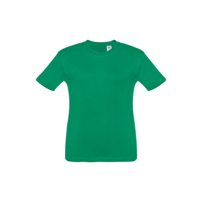 THC QUITO. Unisex Kinder T-shirt-30169 – Bild 32