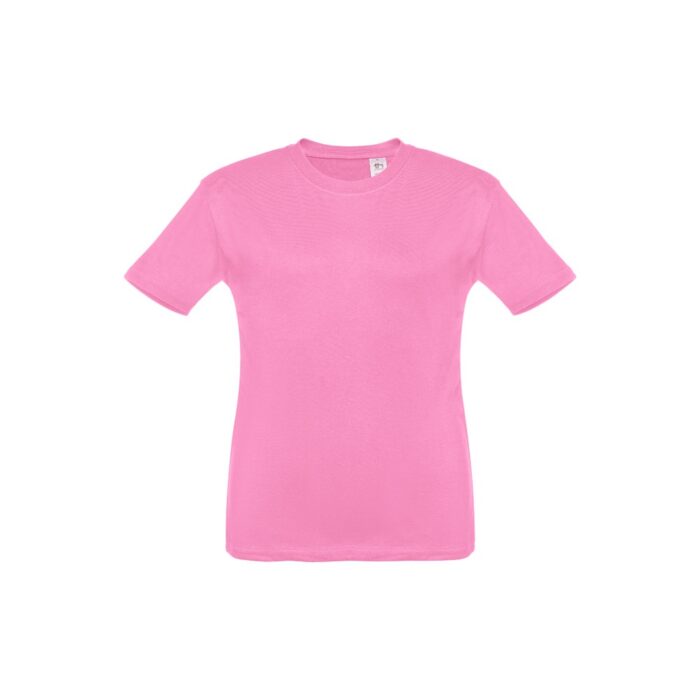 THC QUITO. Unisex Kinder T-shirt-30169 – Bild 38