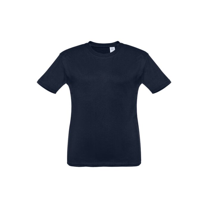 THC QUITO. Unisex Kinder T-shirt-30169 – Bild 80