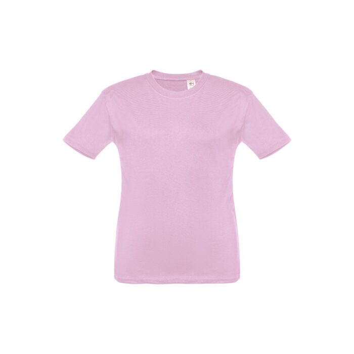 THC QUITO. Unisex Kinder T-shirt-30169 – Bild 89