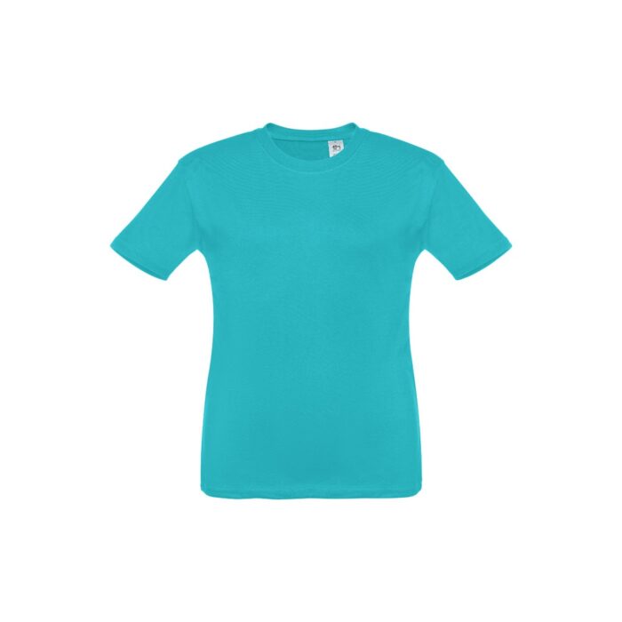 THC QUITO. Unisex Kinder T-shirt-30169 – Bild 95