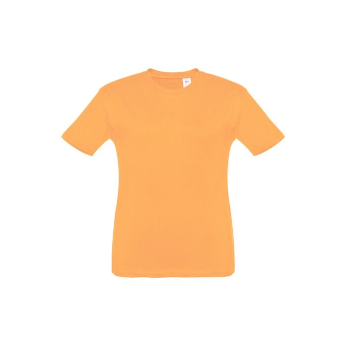 THC QUITO. Unisex Kinder T-shirt-30169 – Bild 113