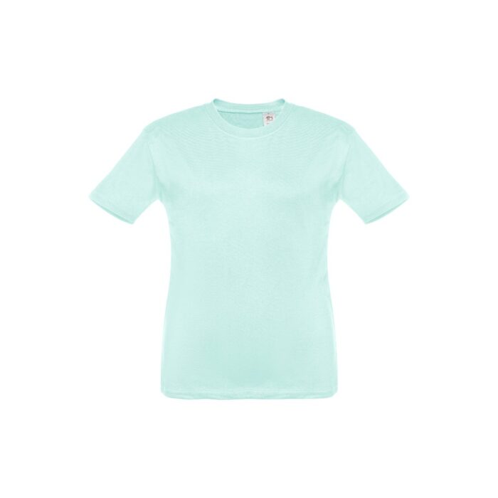 THC QUITO. Unisex Kinder T-shirt-30169 – Bild 125