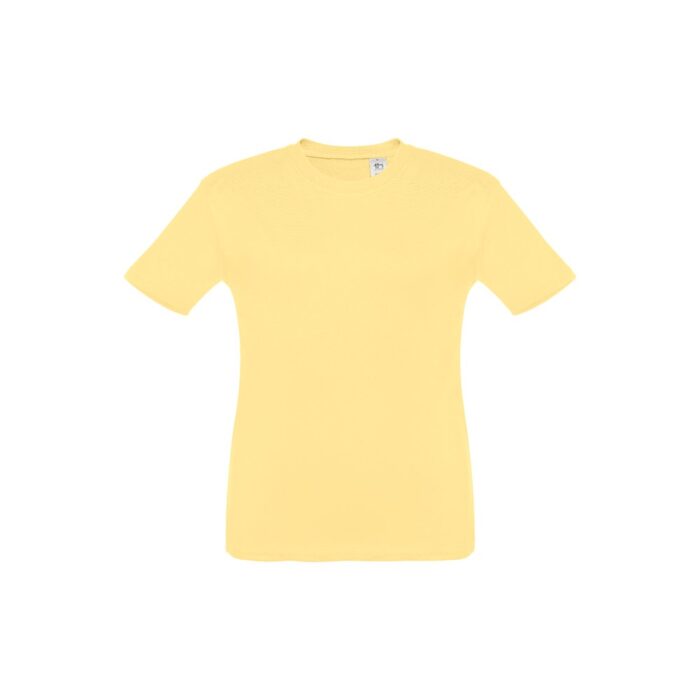 THC QUITO. Unisex Kinder T-shirt-30169 – Bild 131
