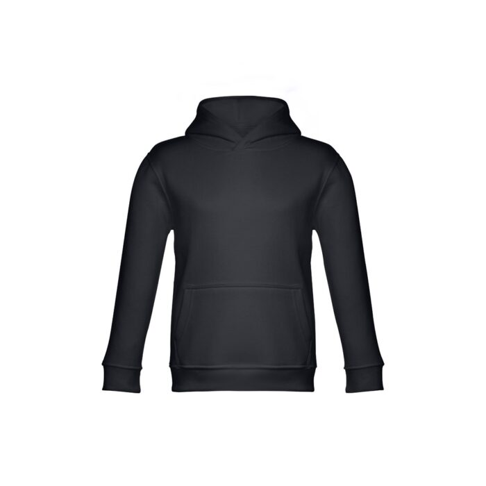 THC PHOENIX KIDS. Kinder Unisex-Sweatshirt, mit Kapuze-30174 – Bild 8