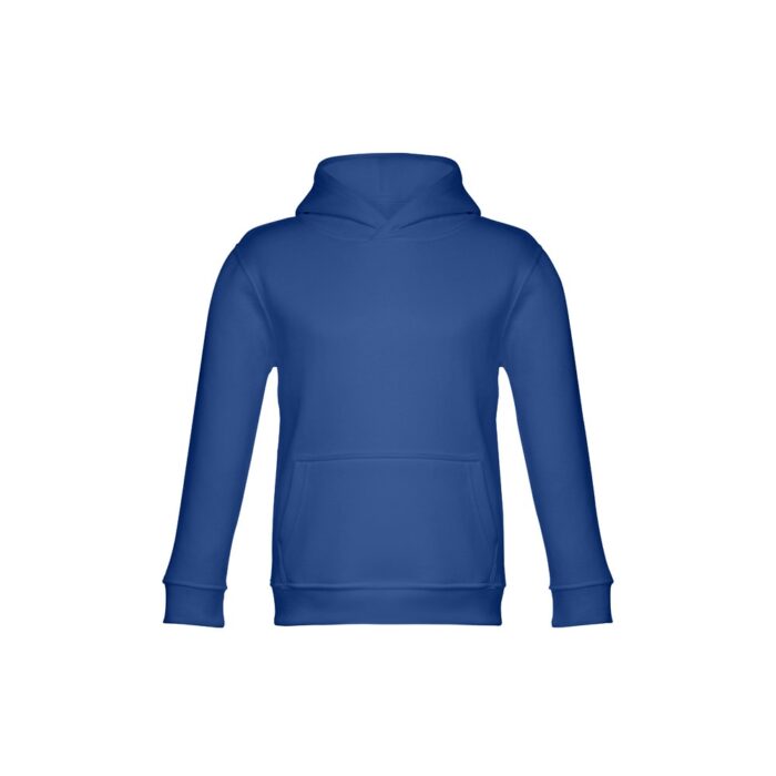 THC PHOENIX KIDS. Kinder Unisex-Sweatshirt, mit Kapuze-30174 – Bild 20