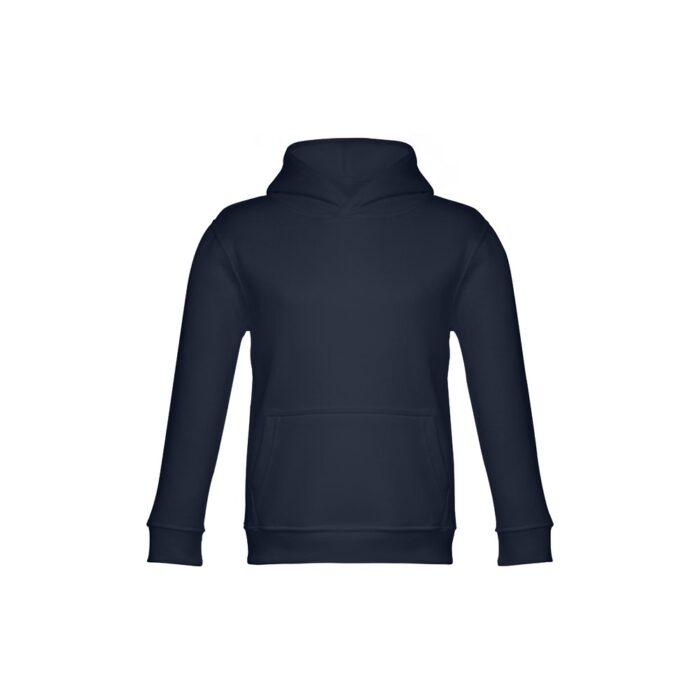 THC PHOENIX KIDS. Kinder Unisex-Sweatshirt, mit Kapuze-30174 – Bild 26