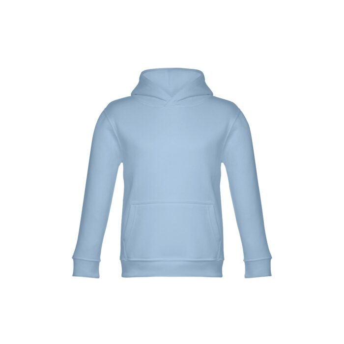 THC PHOENIX KIDS. Kinder Unisex-Sweatshirt, mit Kapuze-30174 – Bild 44