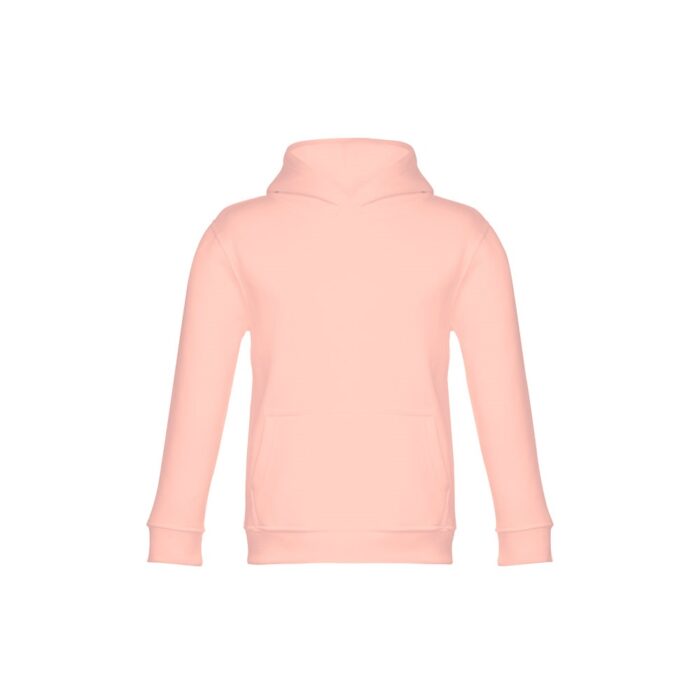 THC PHOENIX KIDS. Kinder Unisex-Sweatshirt, mit Kapuze-30174 – Bild 50