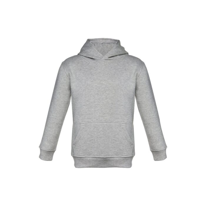 THC PHOENIX KIDS. Kinder Unisex-Sweatshirt, mit Kapuze-30174 – Bild 62