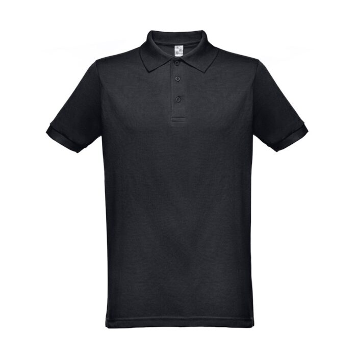 THC BERLIN 3XL. Herren Poloshirt-30268 – Bild 2