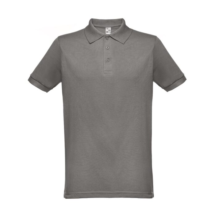 THC BERLIN 3XL. Herren Poloshirt-30268 – Bild 5
