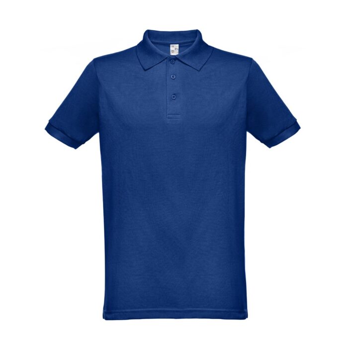 THC BERLIN 3XL. Herren Poloshirt-30268 – Bild 6