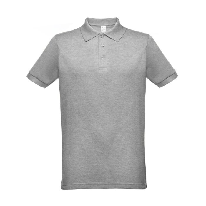 THC BERLIN 3XL. Herren Poloshirt-30268 – Bild 9