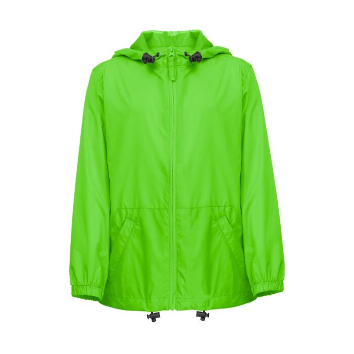THC DUBLINERS KIDS. Windjacke (Unisex)-30301 – Bild 22
