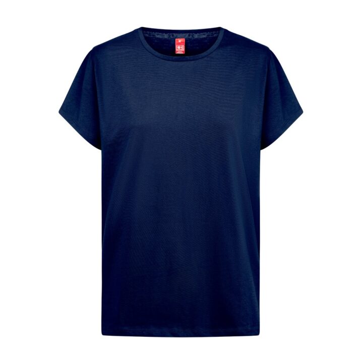 THC SOFIA REGULAR. Damen T-shirt (normaler Schnitt)-30317 – Bild 8