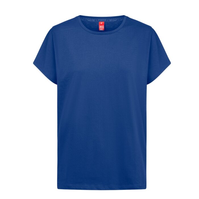 THC SOFIA REGULAR. Damen T-shirt (normaler Schnitt)-30317 – Bild 20