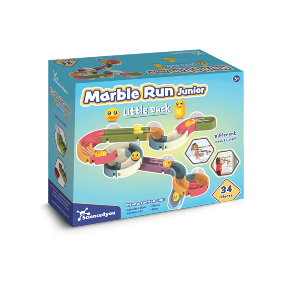 MARBLES CIRCUITS. Lernspiel für Kinder-35873