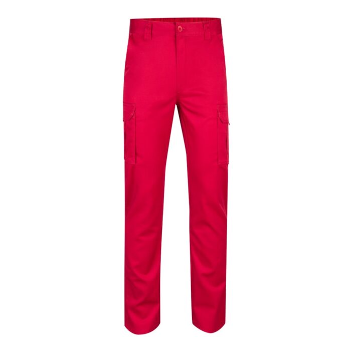 VL LUGH. Multi-Pocket-Stretchhose (240 g/m²) aus Baumwolle (46 %), EME (38 %) und Polyester (16 %)-36003 – Bild 32