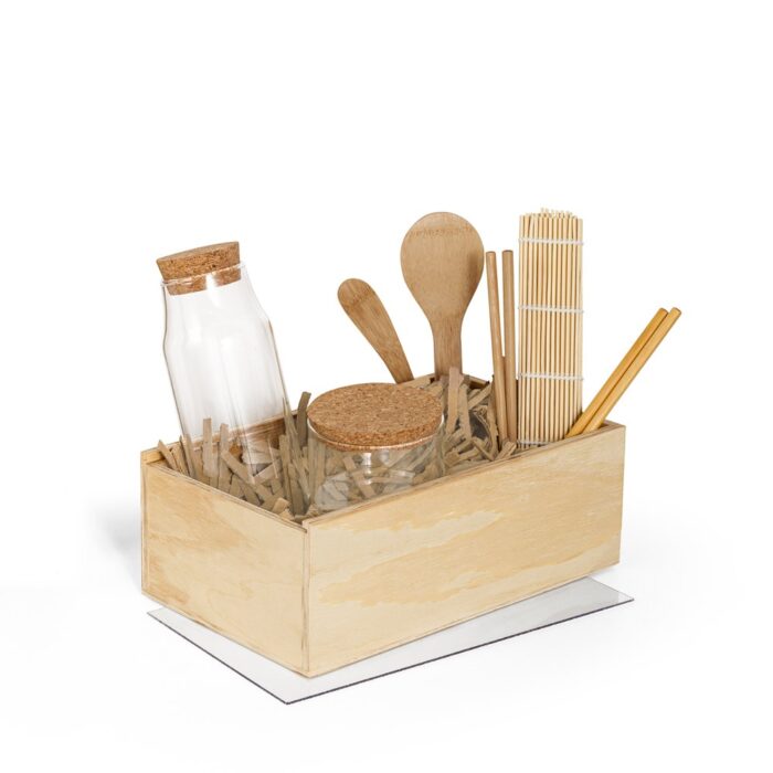 KIT ESSENTIALS. Ein Kit, das Produkte zusammenfasst, die unerlässlich sind, um Ihr Zuhause in einen einzigartigen Ort zu verwandeln-70208