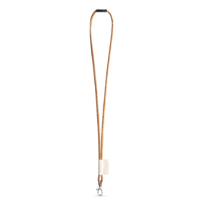 . Lanyard Cork Long Set. Standardmodelle-75096 – Bild 2