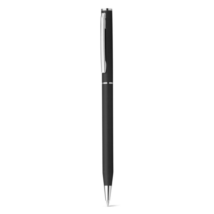 LESLEY METALLIC. Kugelschreiber aus Metall-81185 – Bild 2