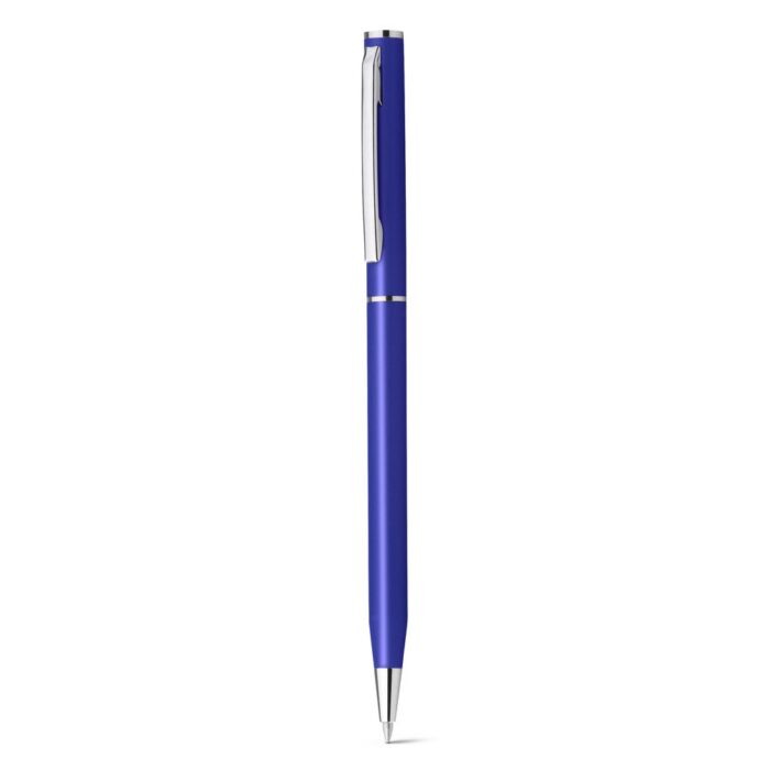 LESLEY METALLIC. Kugelschreiber aus Metall-81185 – Bild 3