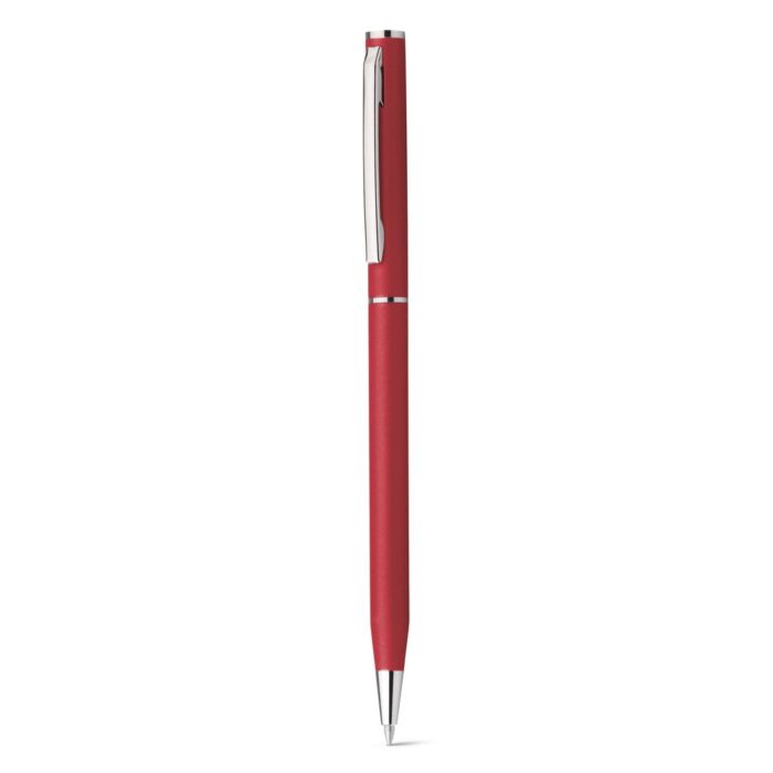 LESLEY METALLIC. Kugelschreiber aus Metall-81185 – Bild 4