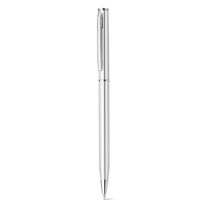 LESLEY METALLIC. Kugelschreiber aus Metall-81185 – Bild 6