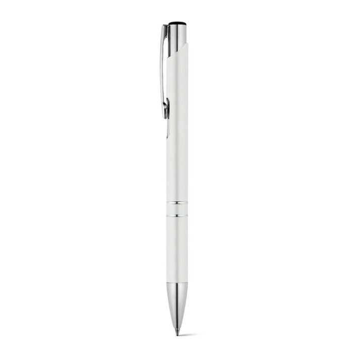 BETA. Kugelschreiber aus Aluminium-91311 – Bild 3