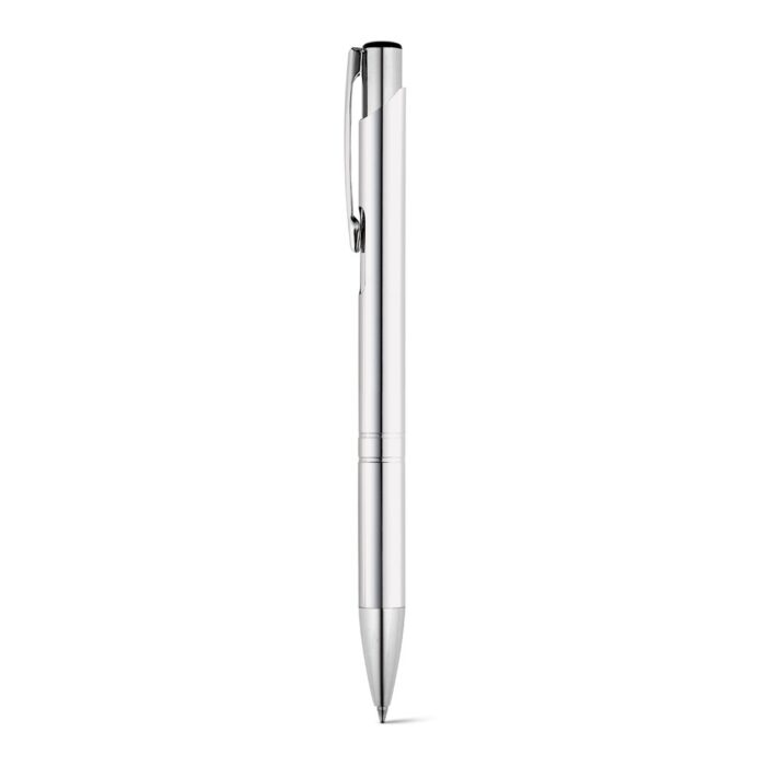 BETA. Kugelschreiber aus Aluminium-91311 – Bild 4