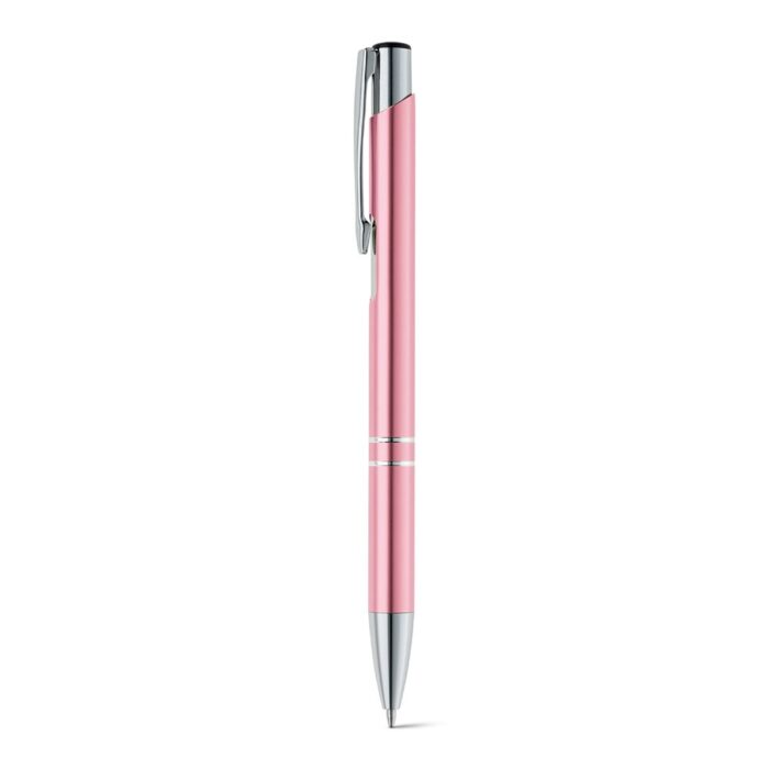 BETA. Kugelschreiber aus Aluminium-91311 – Bild 6