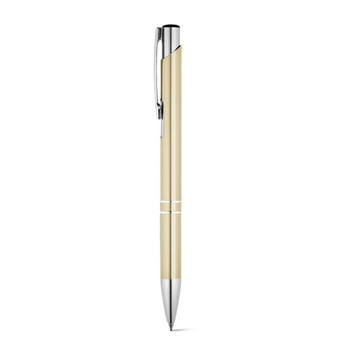 BETA. Kugelschreiber aus Aluminium-91311 – Bild 9